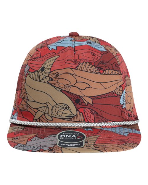 Product Red/ Tan