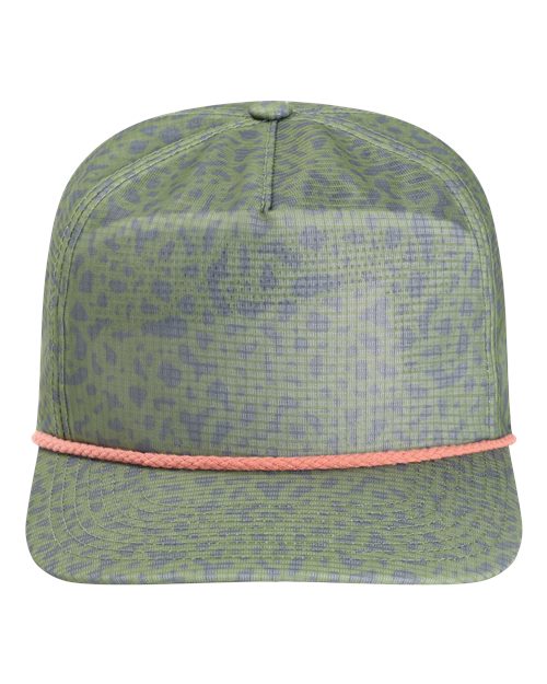 Product Trout Olive Green