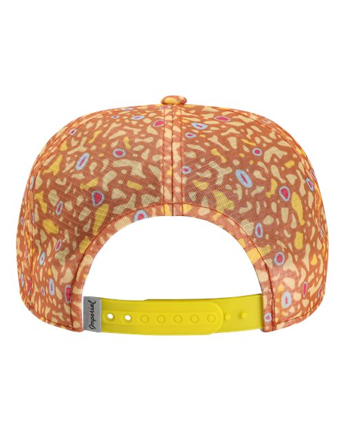 Back Product Trout Skin