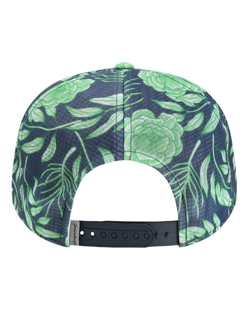 Back Product True Navy