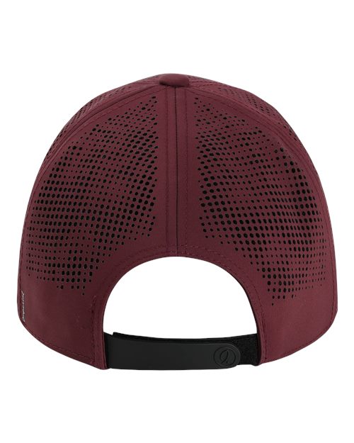 Back Product Maroon