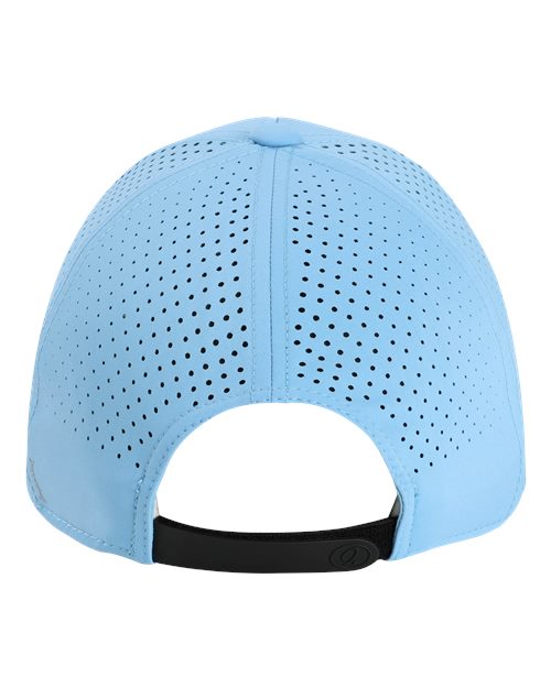 Back Product Light Blue