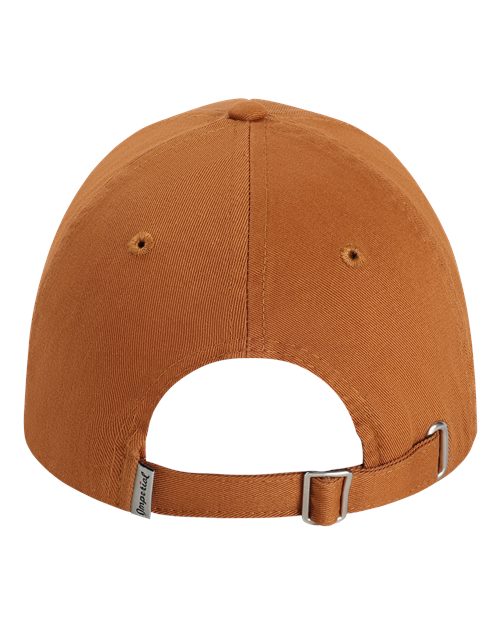 Back Product Buckthorn Brown