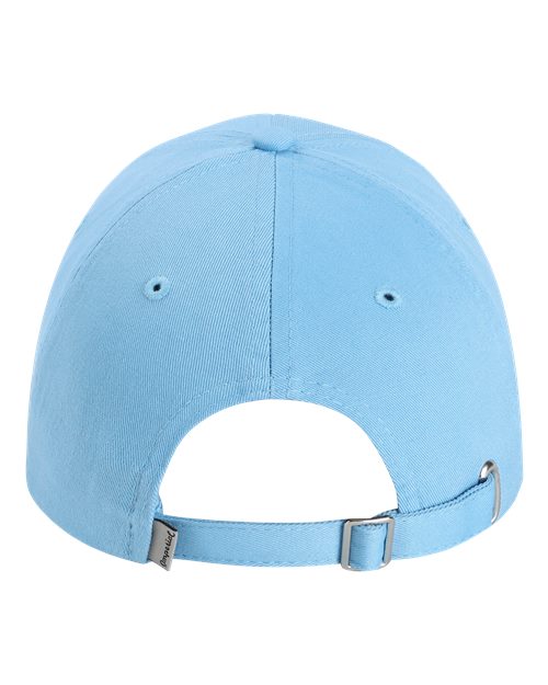 Back Product Light Blue