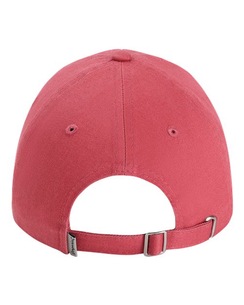 Back Product Nantucket Red