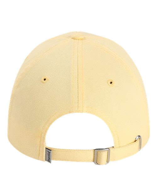Back Product Sunshine Yellow