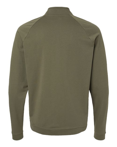 Back Product Olive Strata