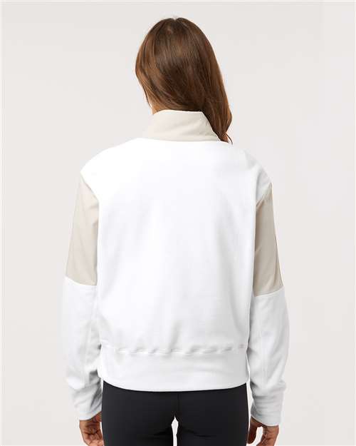 Back Model Alumina