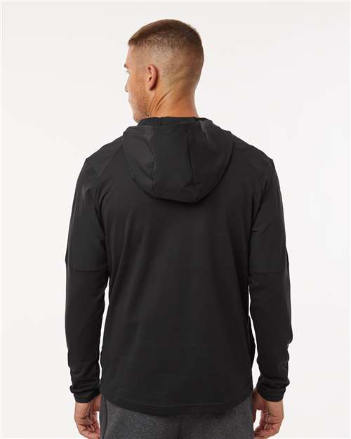 Back Model Black