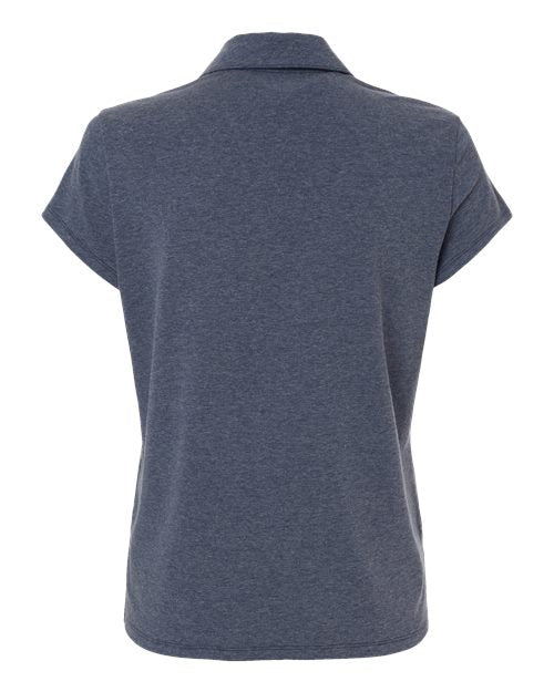 Back Product Collegiate Navy Melange