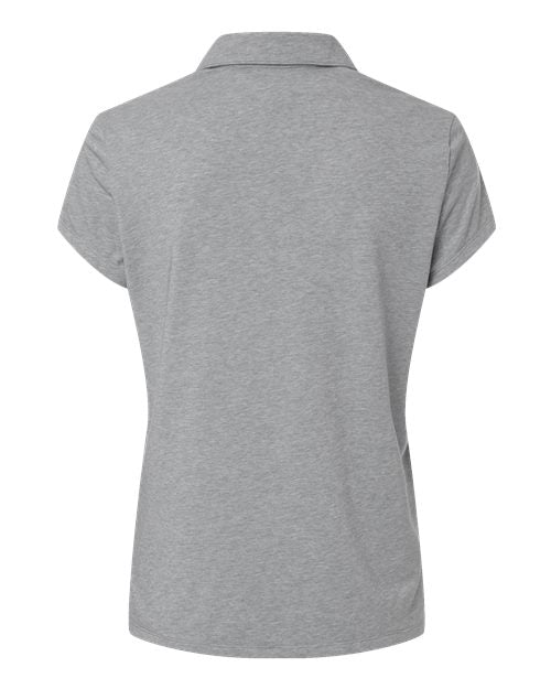 Back Product Grey Three Melange