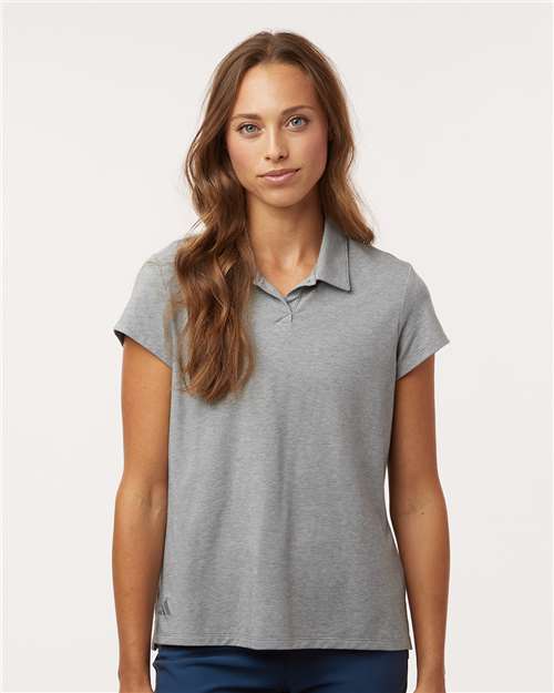 Model Grey Three Melange