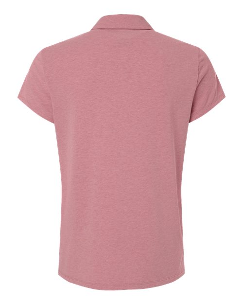 Back Product Pink Strata Melange