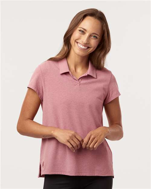 Model Pink Strata Melange