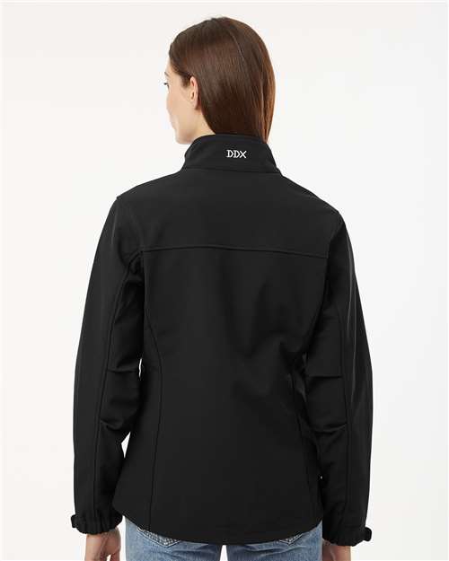 Back Model Black