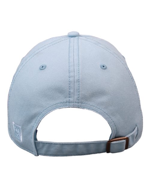 Back Product Arctic Blue