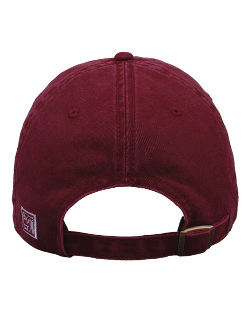 Back Product Cinnamon Red