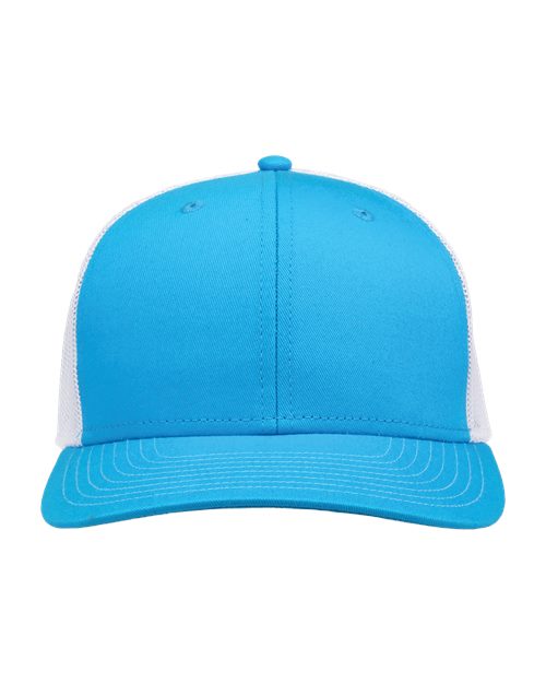 Product Aqua Blue/ White