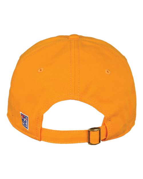 Back Product Athletic Gold