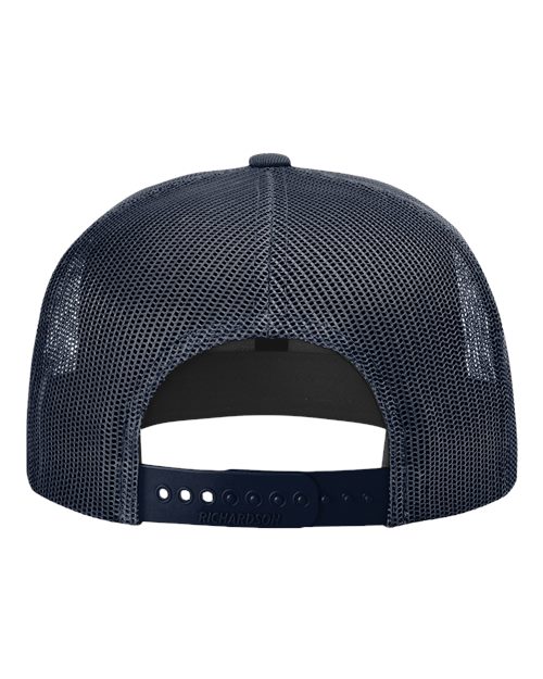 Back Product Navy/ Navy