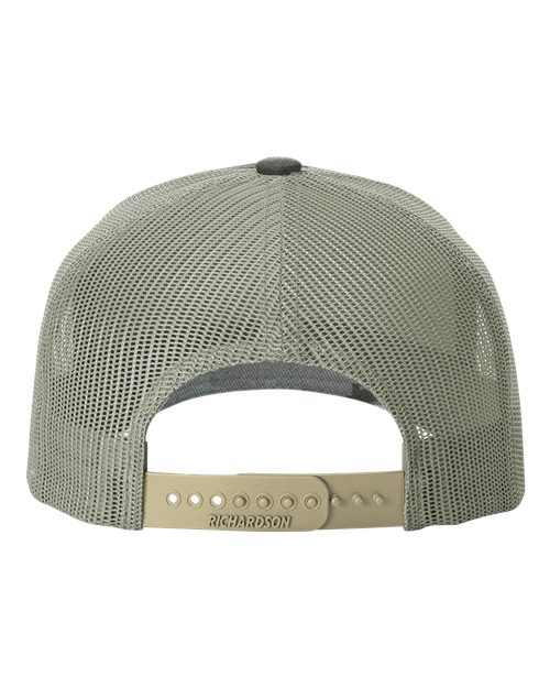 Back Product Digital Camo/ Light Green