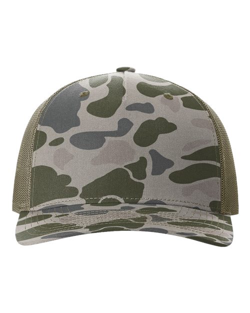Product Marsh Duck Camo/ Loden