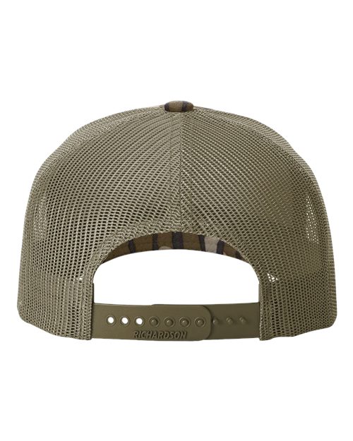Back Product Mossy Oak Bottomland/ Loden