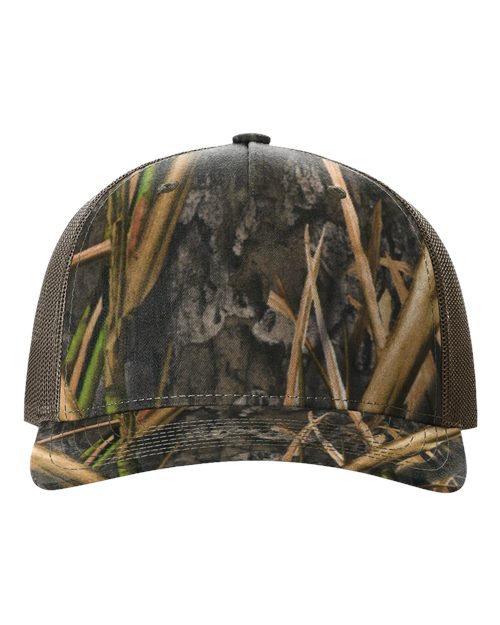 Product Mossy Oak Habitat/ Brown
