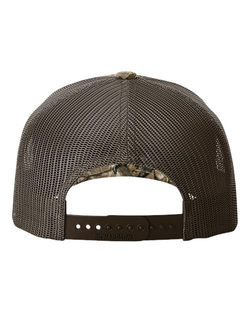 Back Product Realtree Edge/ Brown