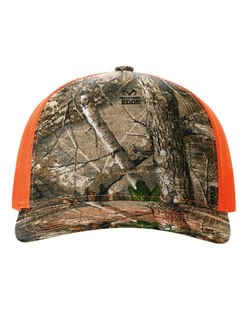 Product Realtree Edge/ Neon Orange
