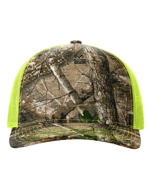 Product Realtree Edge/ Neon Yellow