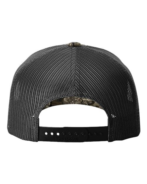 Back Product Realtree Timber/ Black