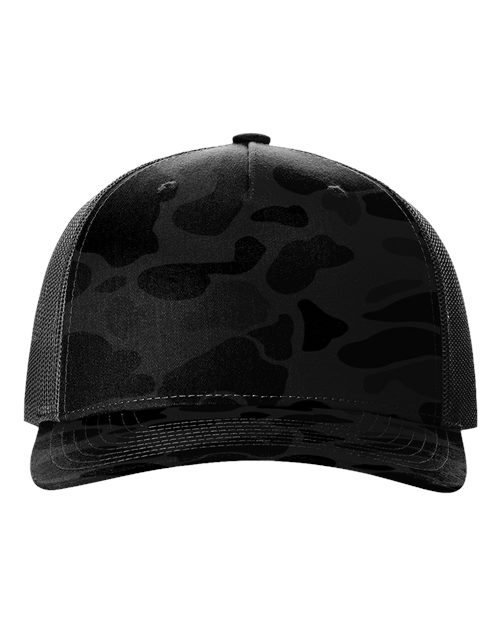 Product Sable Duck Camo/ Black