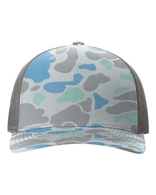 Product Saltwater Duck Camo/ Charcoal