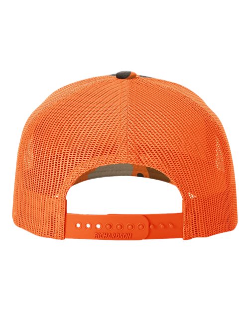 Back Product Blaze Duck Camo/ Blaze