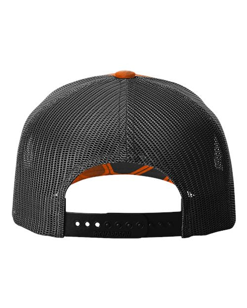Back Product Kryptek Inferno/ Black