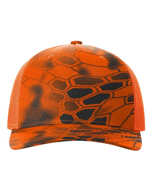 Product Kryptek Inferno/ Blaze Orange