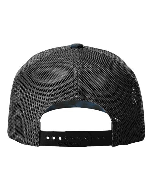 Back Product Kryptek Neptune/ Black