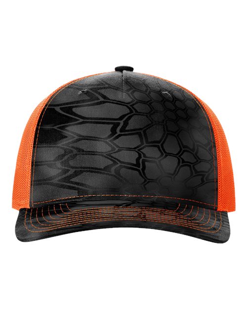 Product Kryptek Typhon/ Neon Orange