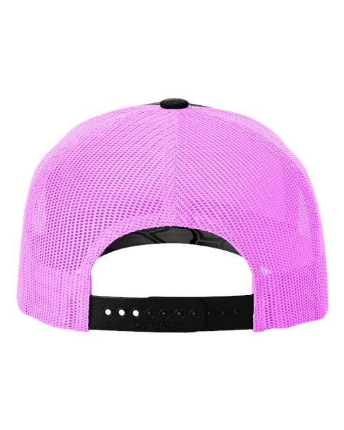 Back Product Kryptek Typhon/ Neon Pink