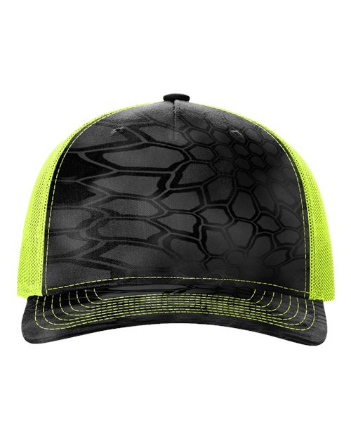 Product Kryptek Typhon/ Neon Yellow