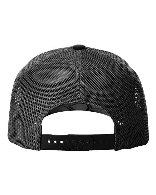 Back Product Kryptek Typhon/ Black