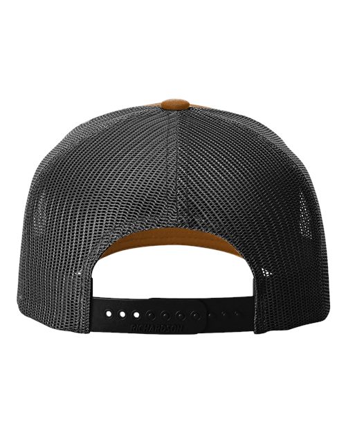 Back Product Caramel/ Black