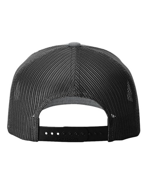 Back Product Heather Grey/ Black