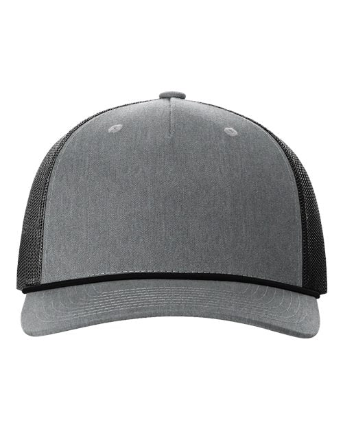 Product Heather Grey/ Black