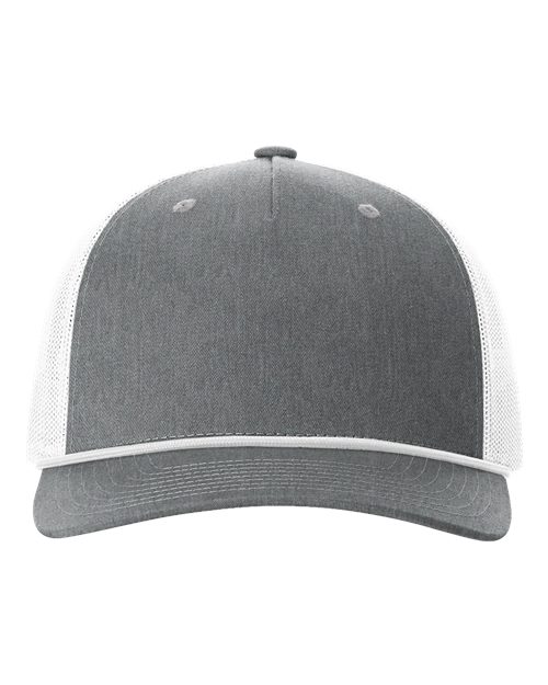 Product Heather Grey/ White