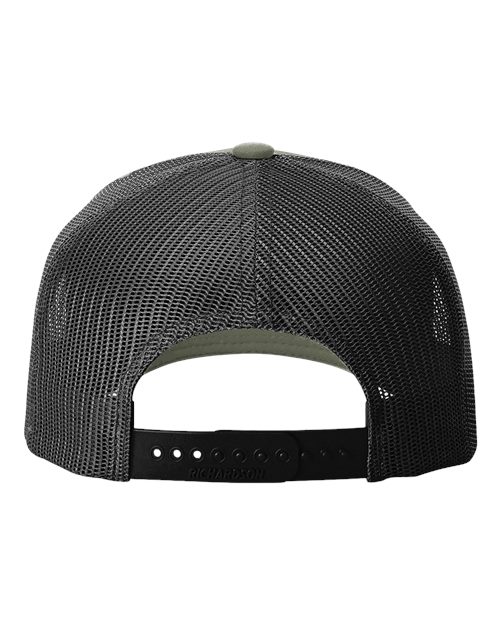 Back Product Loden Green/ Black