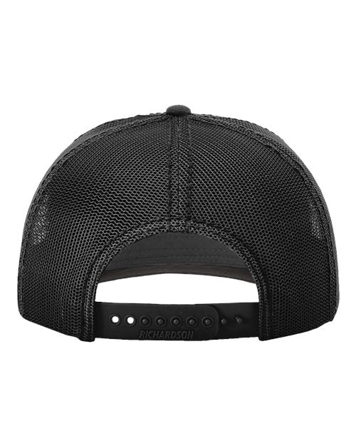 Back Product Charcoal/ Black
