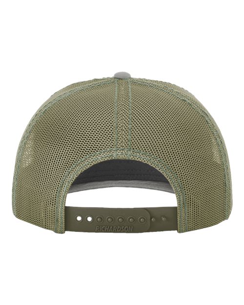 Back Product Khaki/ Loden
