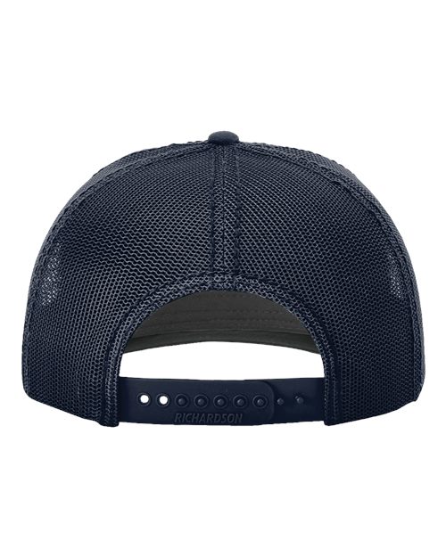 Back Product Navy